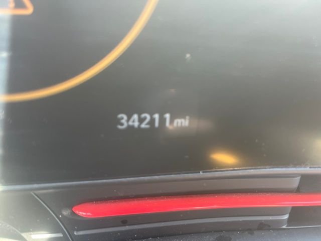 Used 2024 Black Hyundai N Line image 5