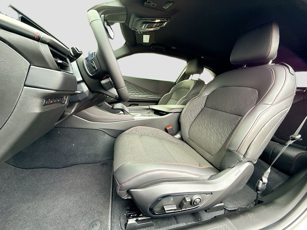 New 2026 White Knuckle Dodge Scat Pack image 14