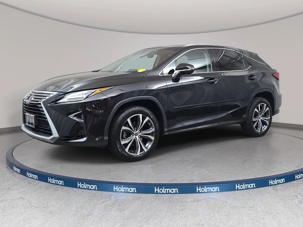 2019 Lexus RX 350 350 FWD's photo