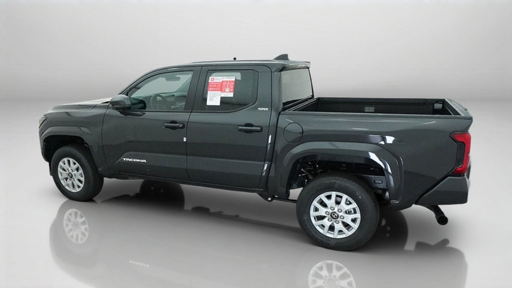 New 2026 Underground Toyota SR5 image 15