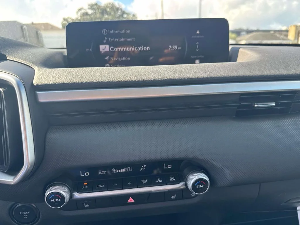 2026 Mazda CX-50 Preferred - Photo 11