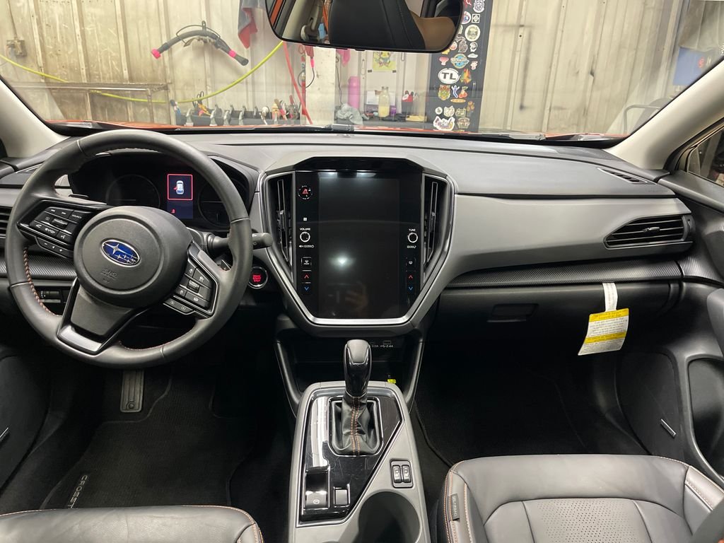 Used 2025 Beige Subaru Limited image 19