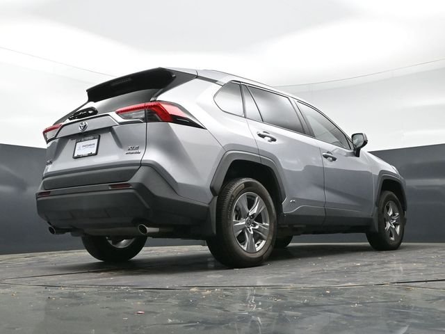2023 Toyota RAV4 XLE - Photo 36