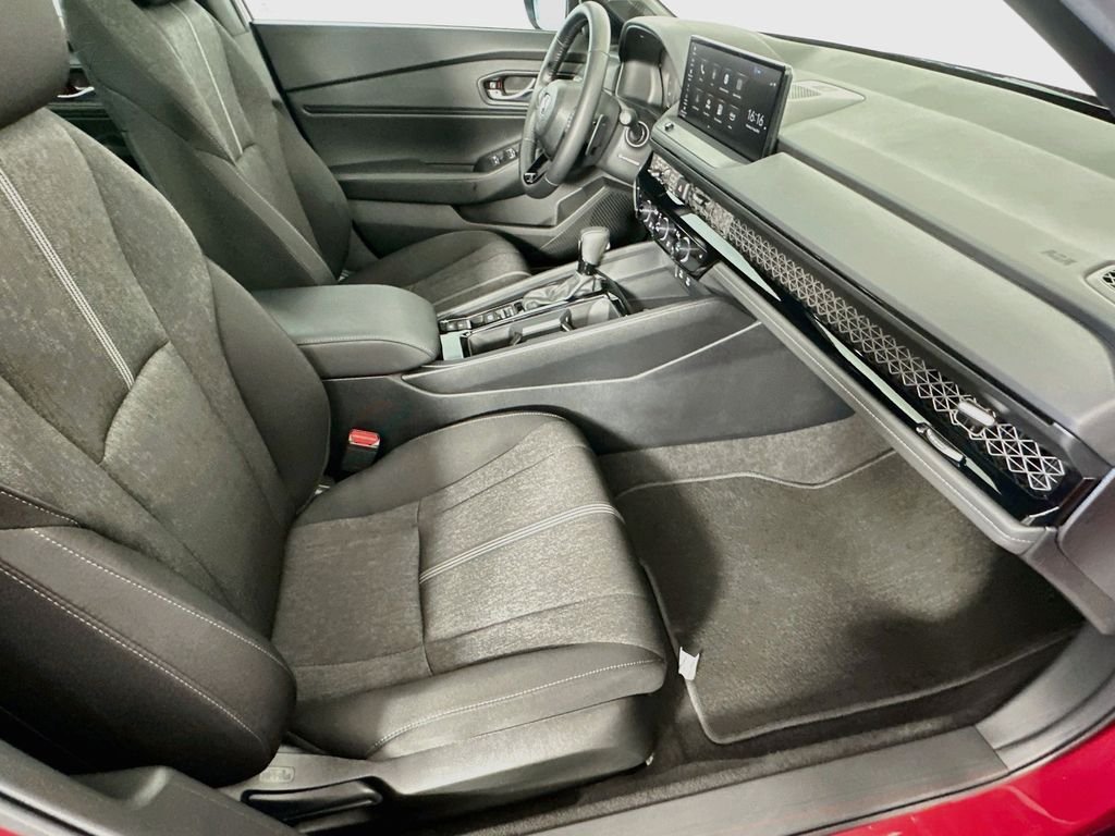2025 Honda Accord Hybrid Sport - Photo 28