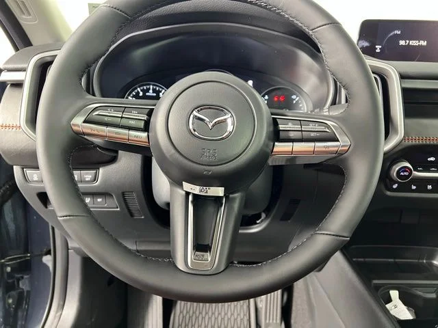 2026 Mazda CX-50 Meridian Edition - Photo 20