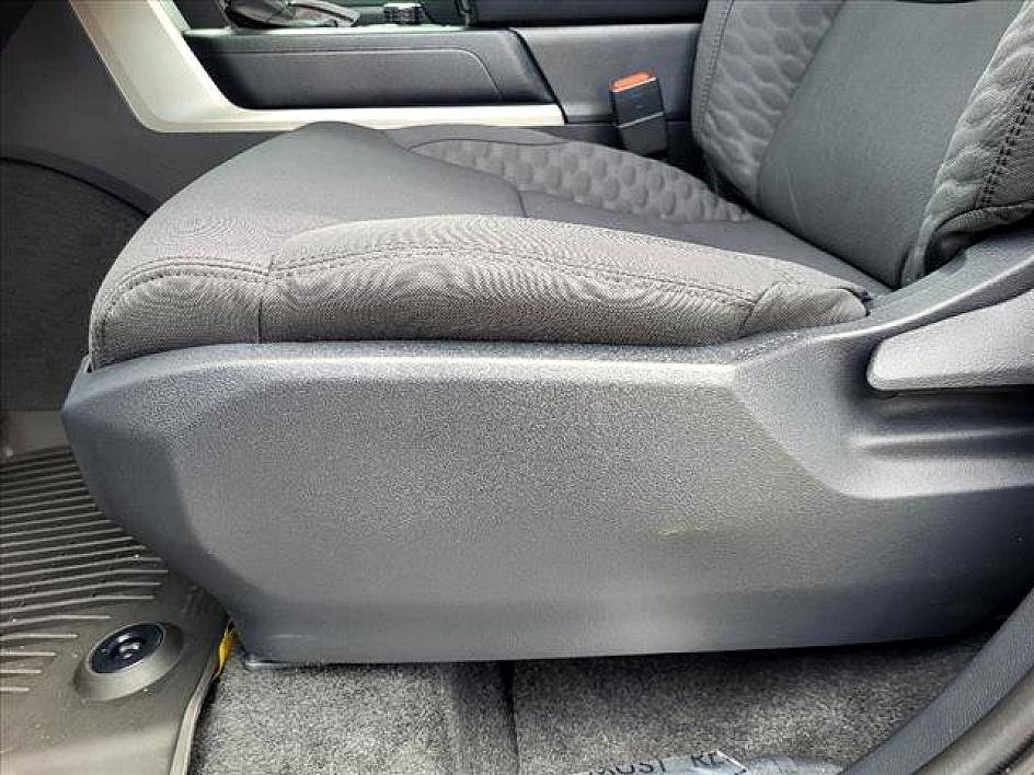 2024 Toyota Tundra SR5 - Photo 7