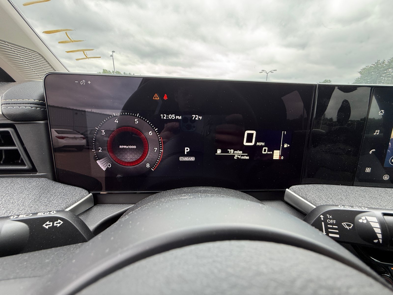 2026 Nissan KICKS SV AWD - Photo 9