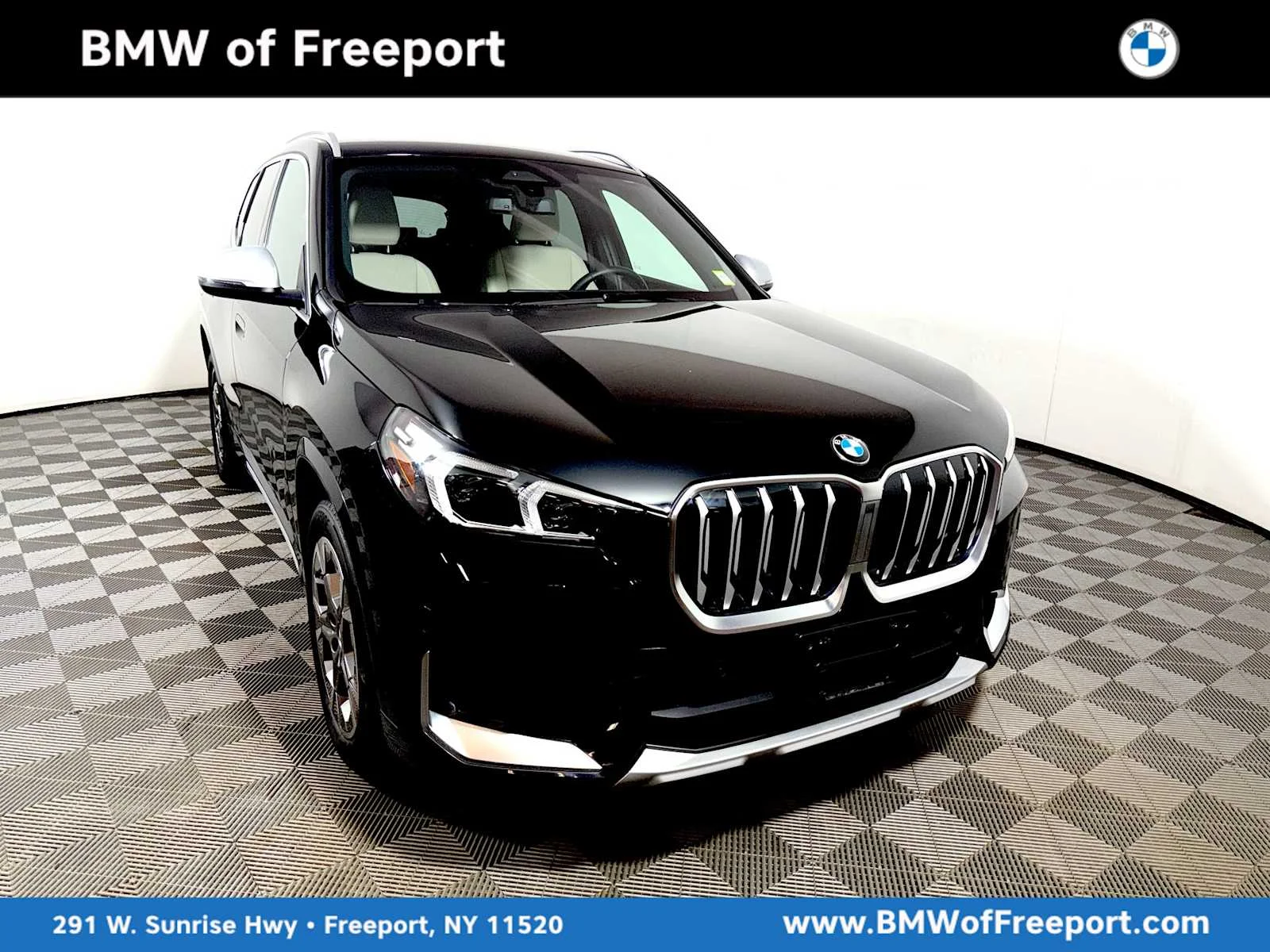 2023 BMW X1
