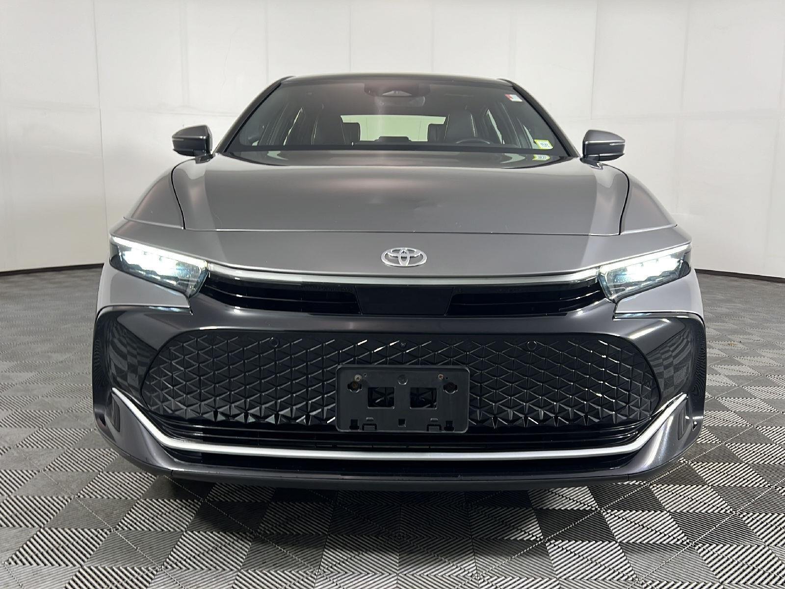 Used 2023 Heavy Metal Toyota Limited image 7
