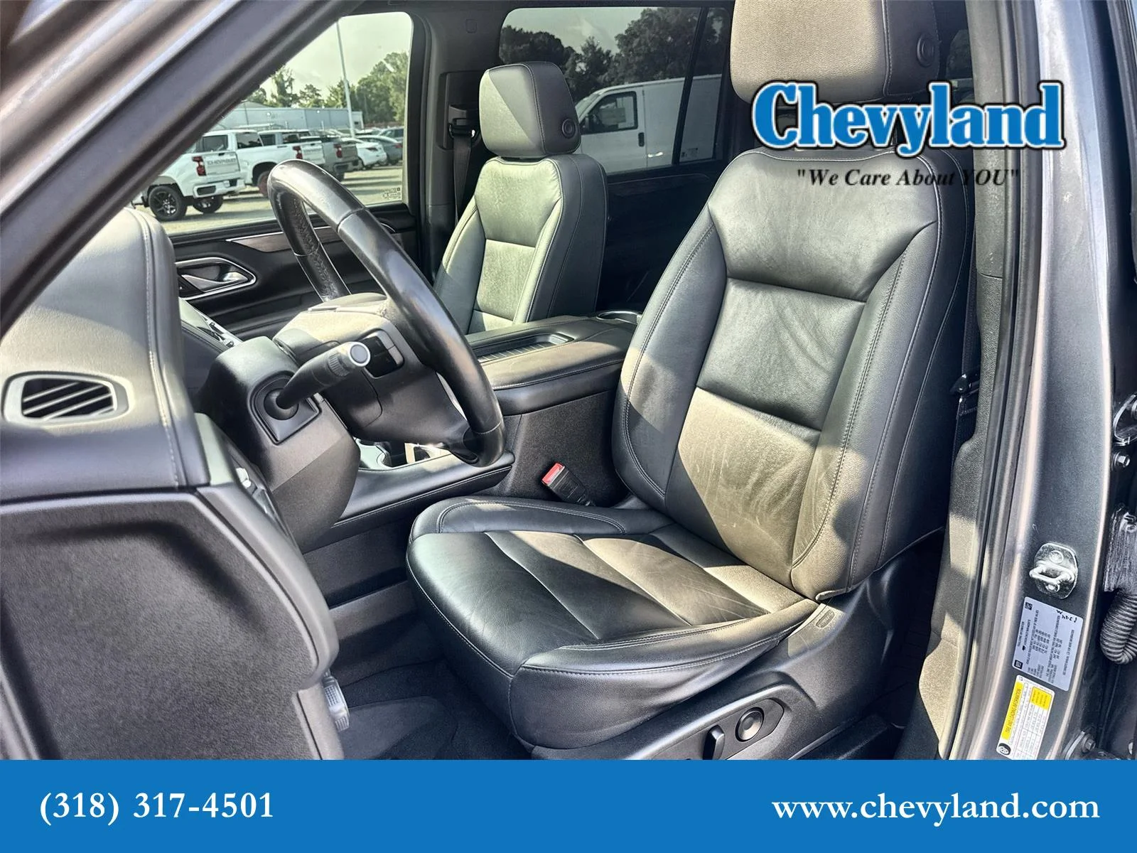 Used 2021 SATIN STEEL METALLIC Chevrolet Z71 image 19