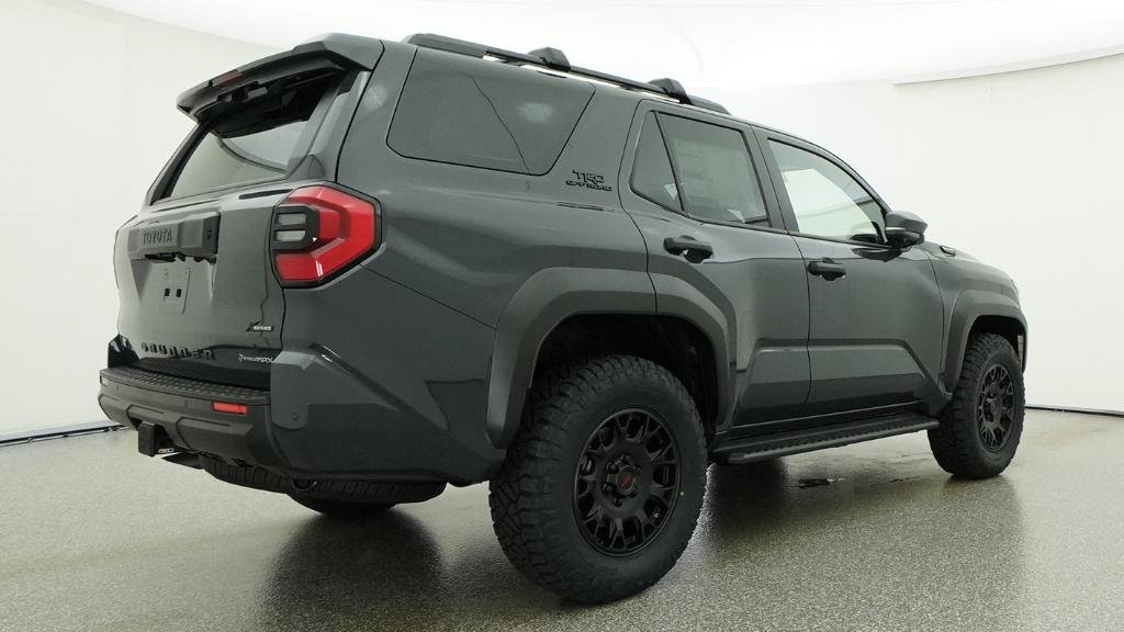 New 2026 Underground Toyota TRD Off-Road Premium i-FORCE MAX image 30