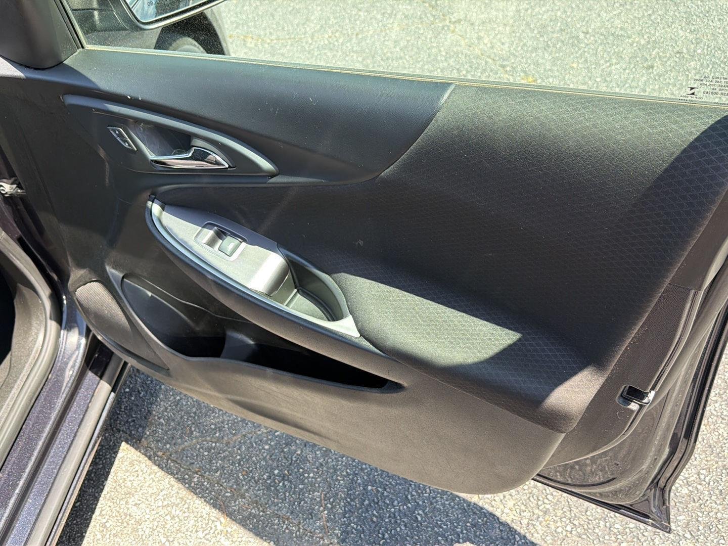 Used 2022 Dark Ash Metallic Chevrolet LS image 14