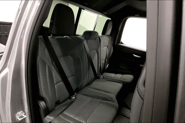 2025 RAM Ram 1500 Pickup Tradesman - Photo 25