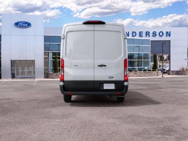 New 2027 Oxford White Ford Base image 7