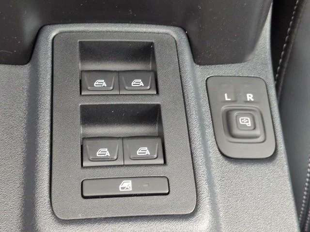 New 2026 Desert Sand Ford Outer Banks® image 24
