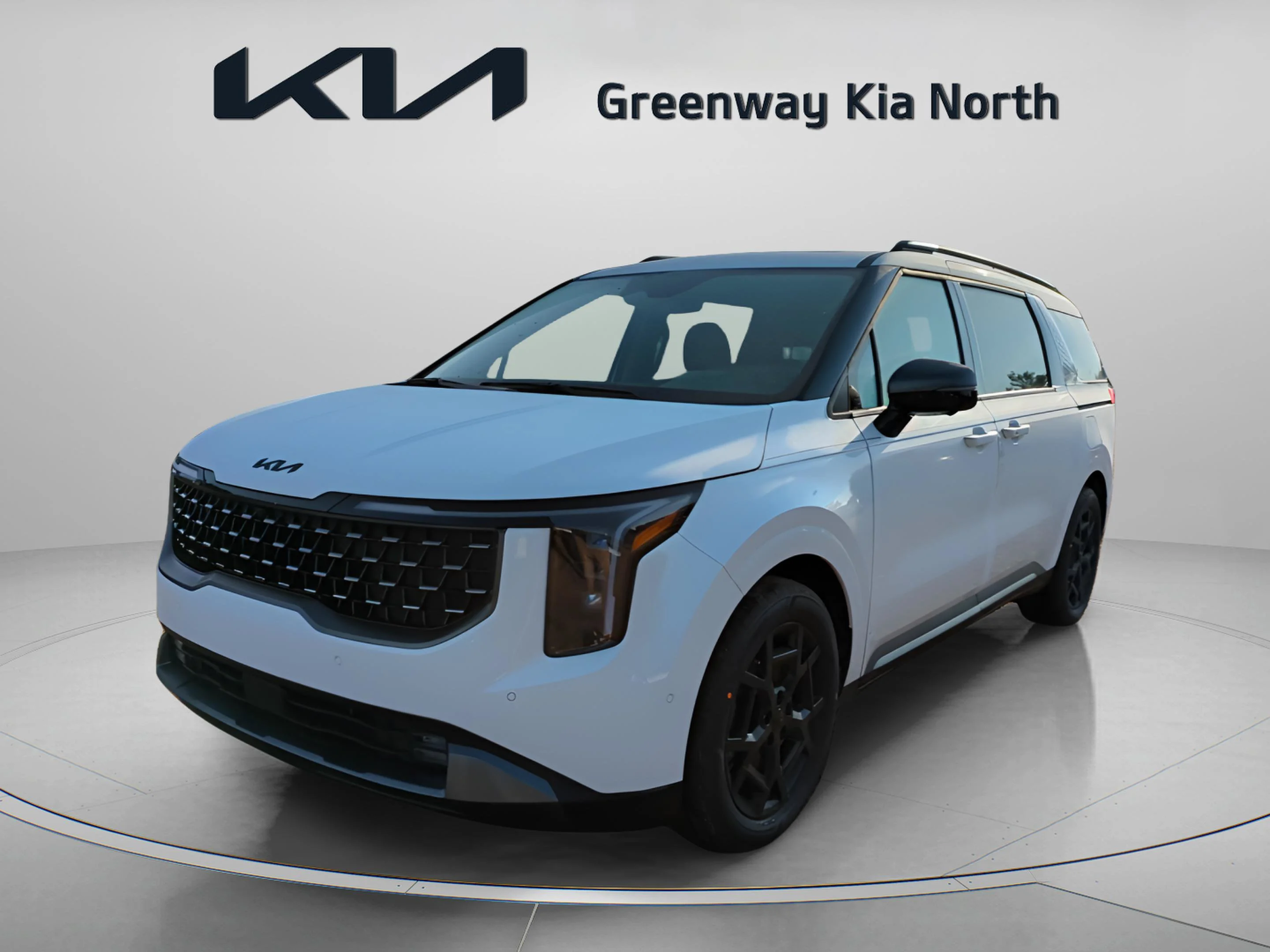 New 2026 Snow White Pearl Kia SX image 4
