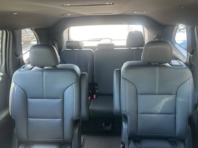 2026 GMC Acadia Elevation - Photo 16