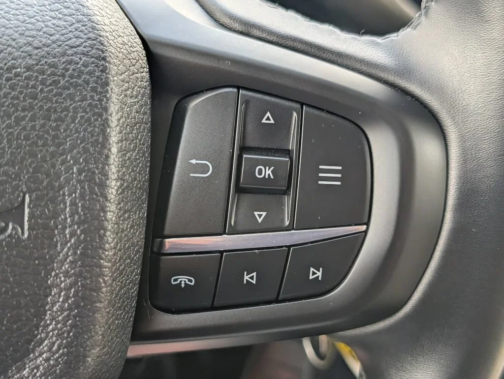Used 2025 Gray Ford XLT image 14