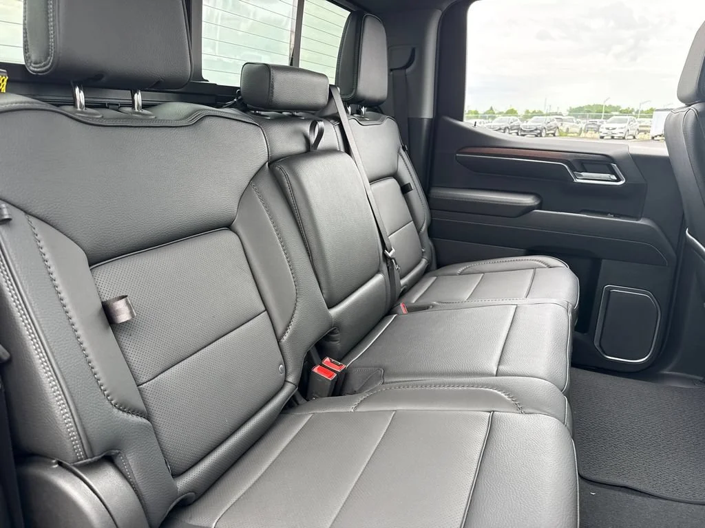 2026 GMC Sierra 1500 Denali - Photo 35