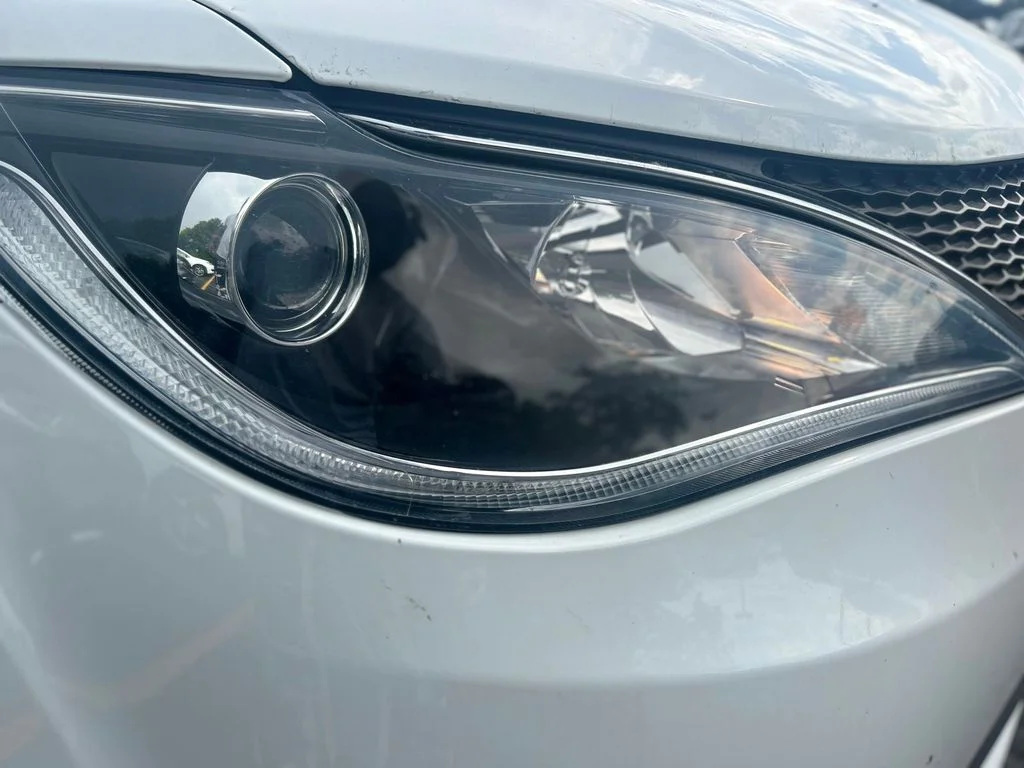 Used 2020 White Chrysler Touring L Plus image 47