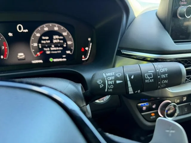 2025 Acura ADX A-Spec Package - Photo 14