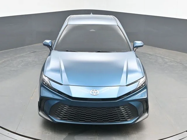 Used 2025 Ocean Toyota SE image 14