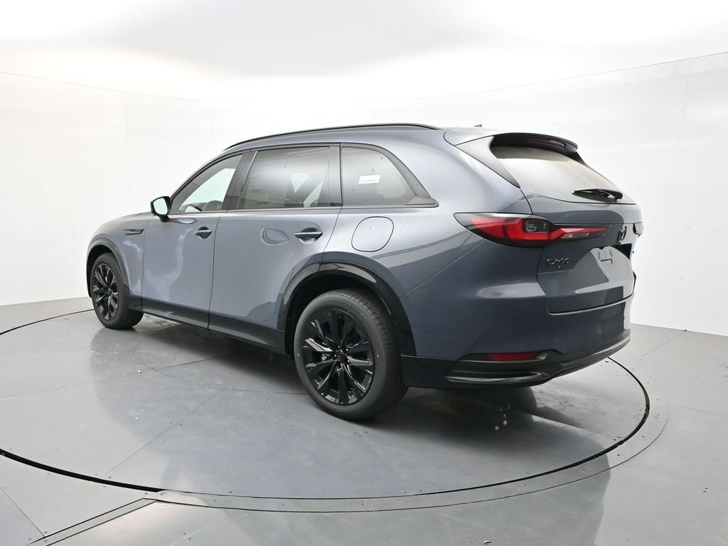 Used 2026 Gray Mazda 3.3 Turbo S Premium image 5