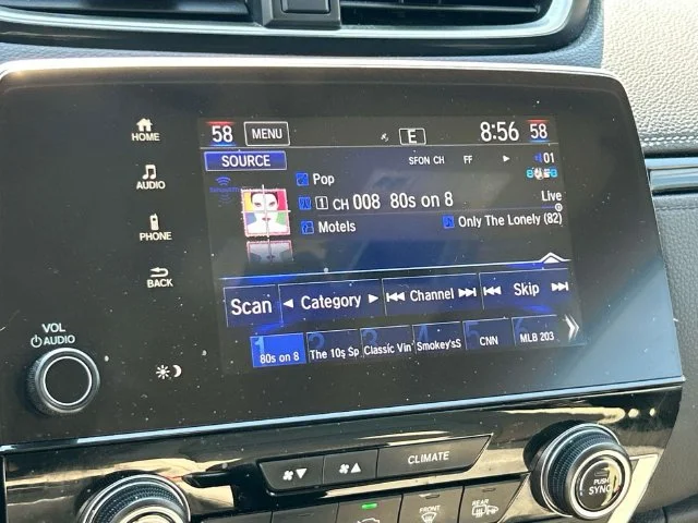 Used 2019  Honda EX image 33