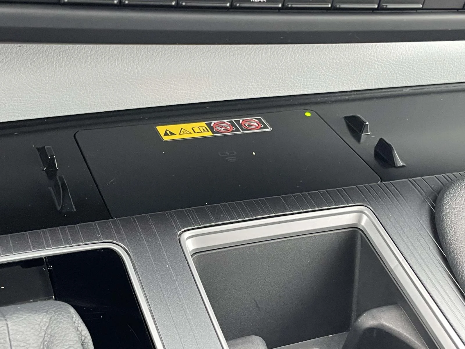 Used 2026 Black Toyota XLE image 20