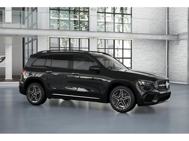 2026 Mercedes-Benz GLB GLB 250 - Photo 13