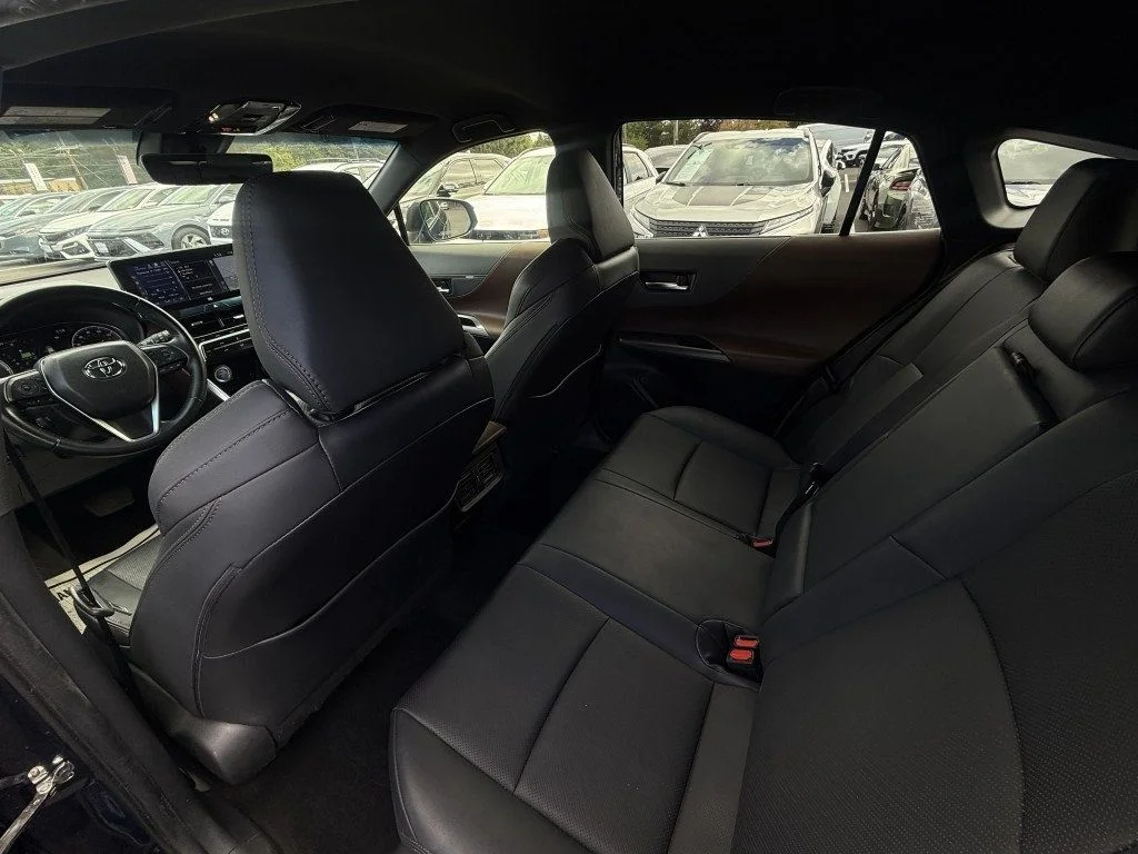 Used 2021 Blueprint Toyota XLE AWD image 28