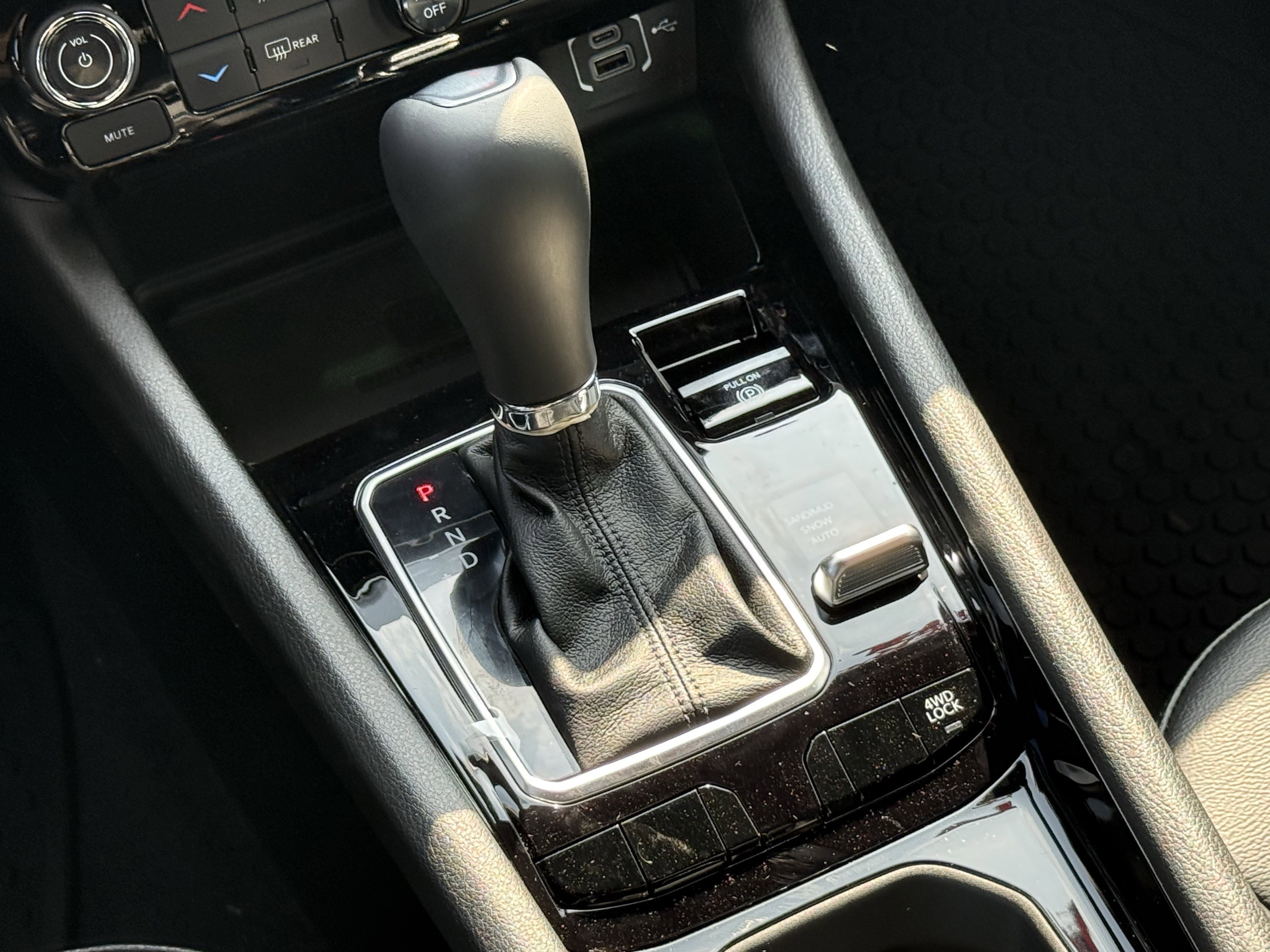 2026 Jeep Compass Altitude Special Edition - Photo 14