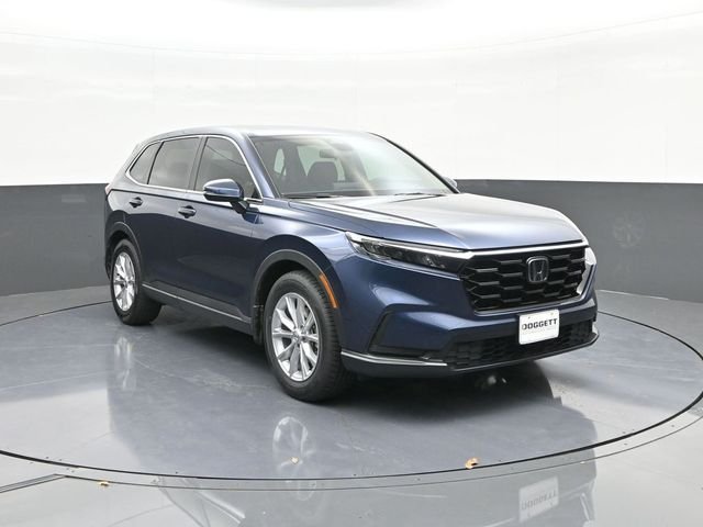 Used 2025  Honda EX image 22