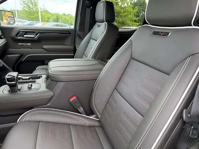 2026 GMC Sierra 1500 AT4X - Photo 20