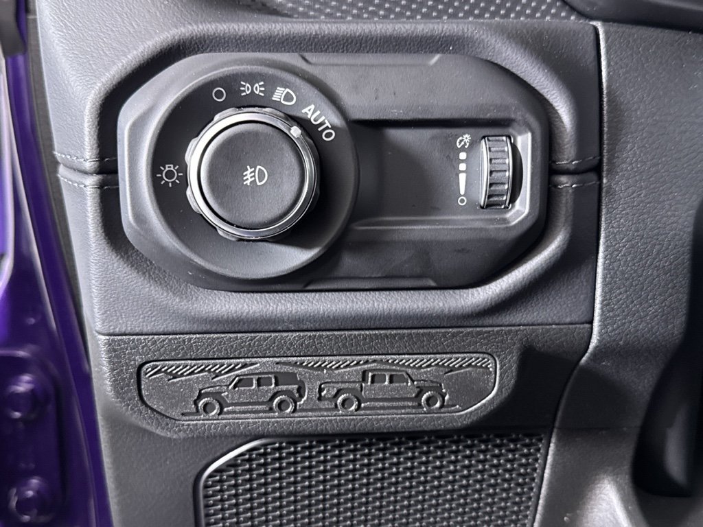 2026 Jeep Wrangler 4-Door Rubicon - Photo 30