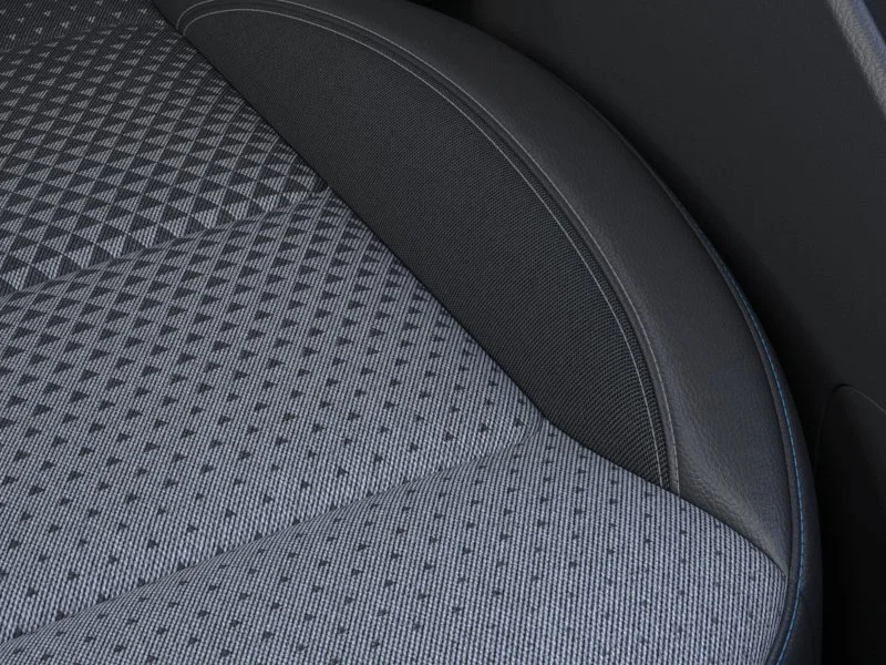New 2026 Cypress Grey Chevrolet LT image 21