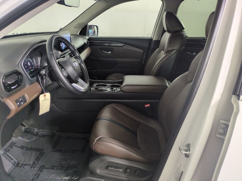 2023 Honda Pilot Elite - Photo 9