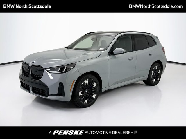 2026|BMW|X3|30 xDrive|4D Sport Utility