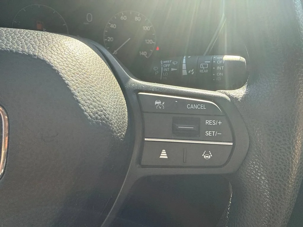 2024 Honda CR-V EX - Photo 58