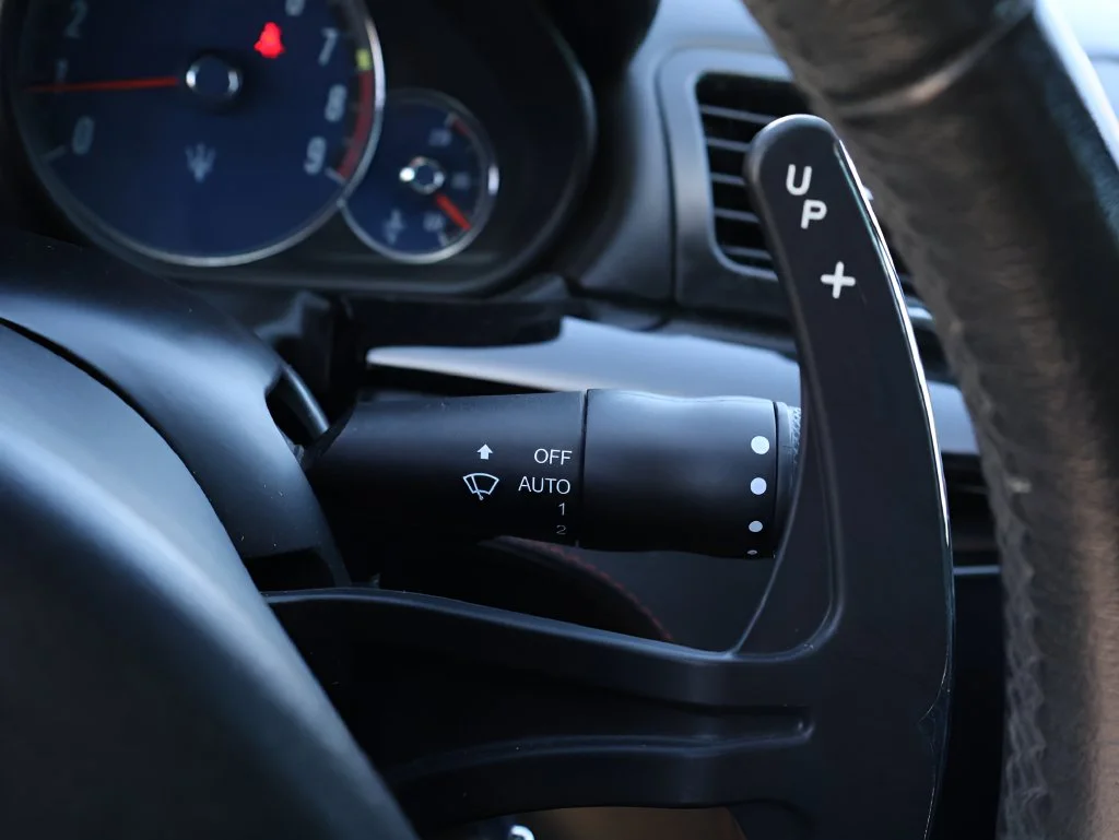 2018 Maserati GranTurismo Base - Photo 30