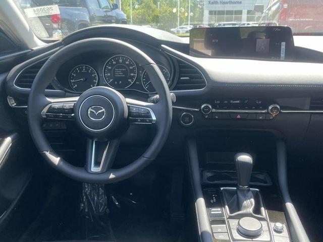 New 2026 Snowflake White Pearl Mazda 2.5 Turbo Premium Plus AWD image 13