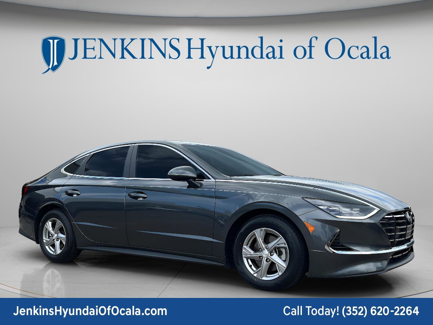 2023 Hyundai Sonata SE's photo
