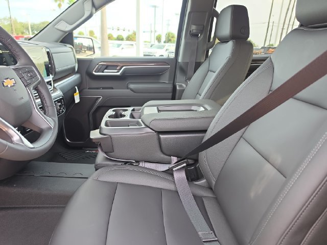 2026 Chevrolet Silverado 1500 LT - Photo 15