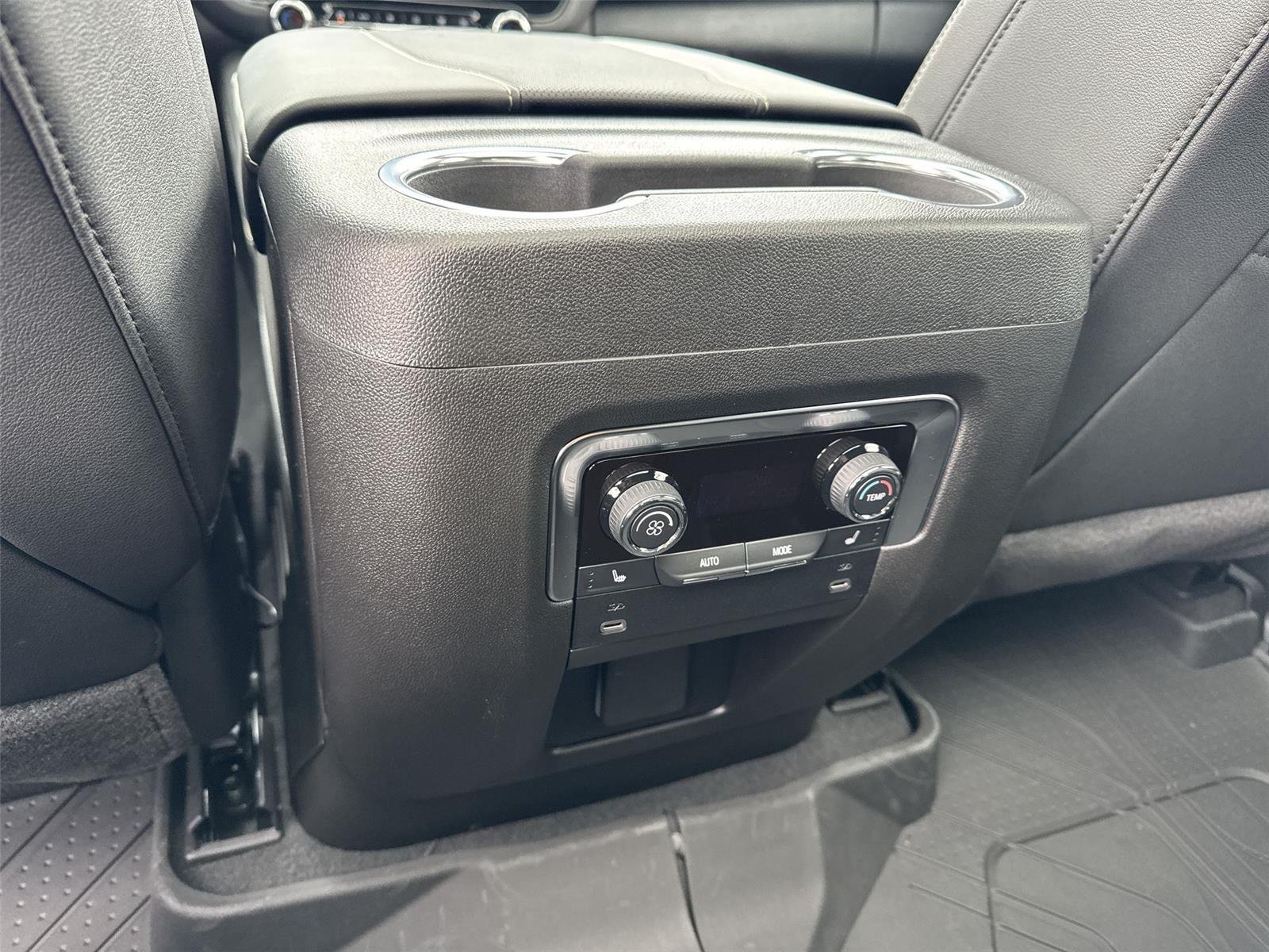 2026 Chevrolet Tahoe Premier - Photo 26
