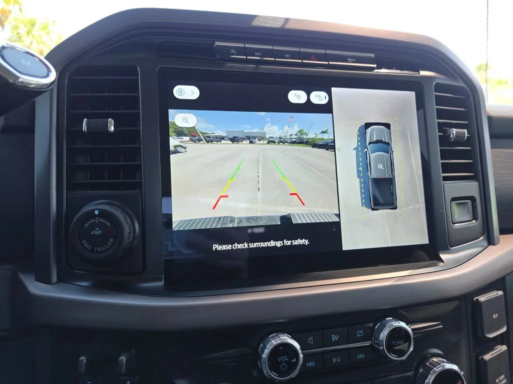 Used 2024 Avalanche Ford XLT image 35