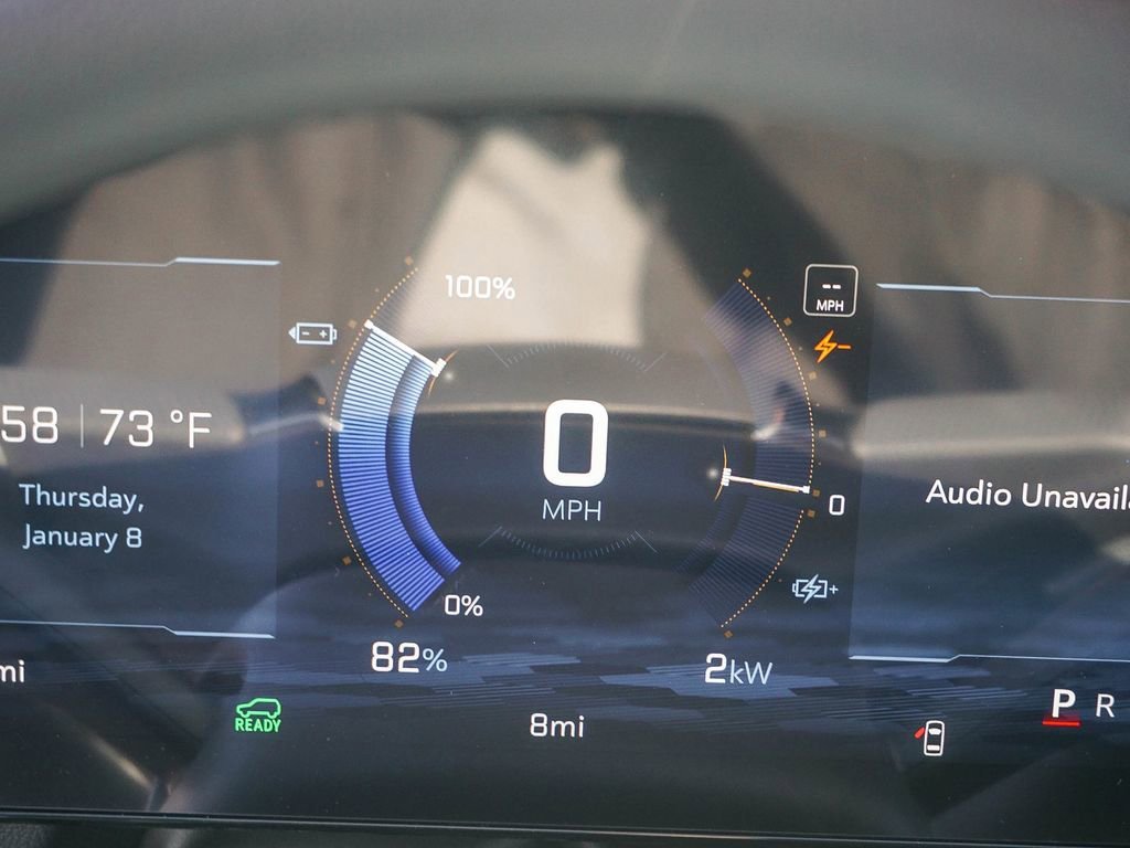 2026 Chevrolet Blazer EV LT - Photo 21