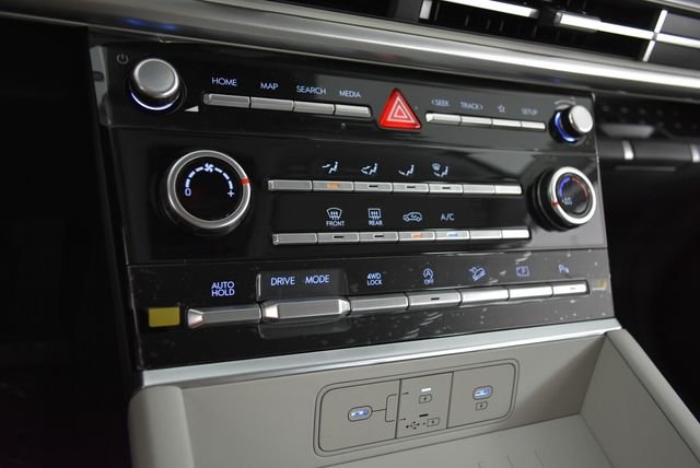 New 2026 Black Hyundai SE AWD image 36
