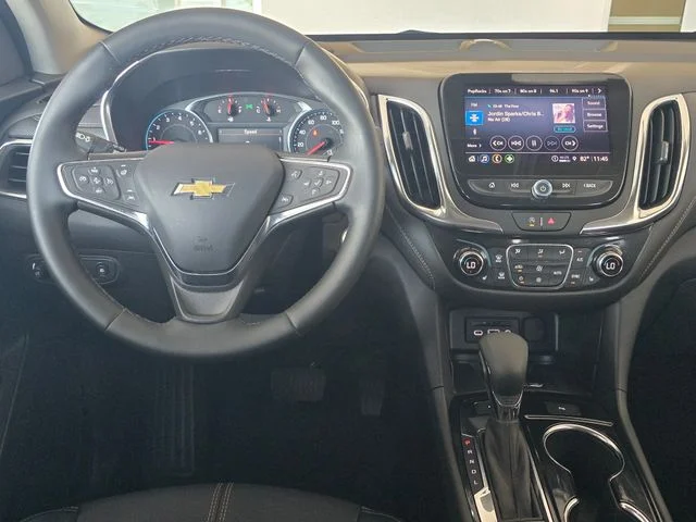 2024 Chevrolet Equinox Premier - Photo 15
