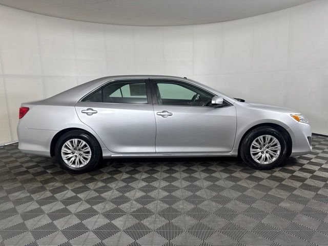 Used 2012 Toyota Camry LE with VIN 4T4BF1FK8CR262529 for sale in Kalispell, MT