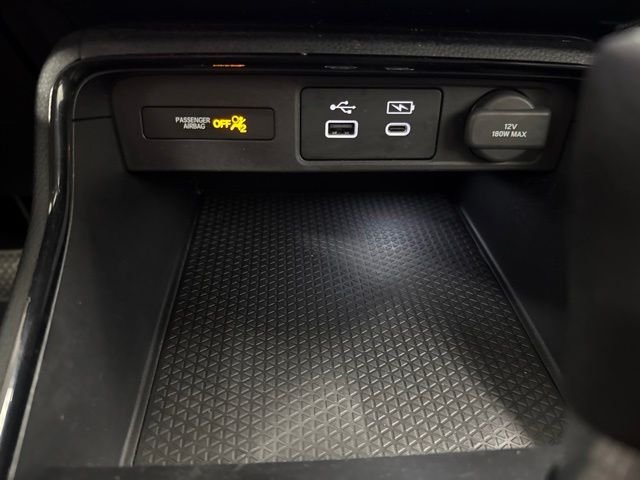 Certified Used 2024 Urban Gray Honda EX image 39